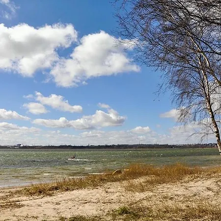 Pod Jedynkami Проживание в семье *