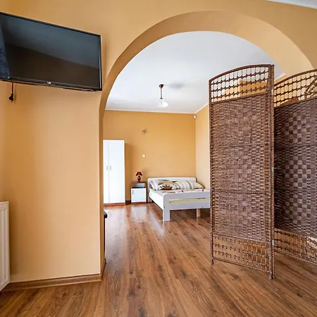 Pod Jedynkami * Władysławowo