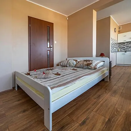 Pod Jedynkami Władysławowo