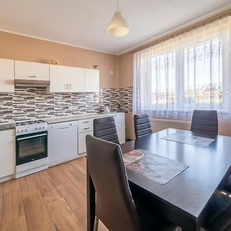 Pod Jedynkami Władysławowo