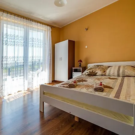 Pod Jedynkami * Владыславово