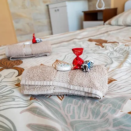 Habitación en casa particular Pod Jedynkami *