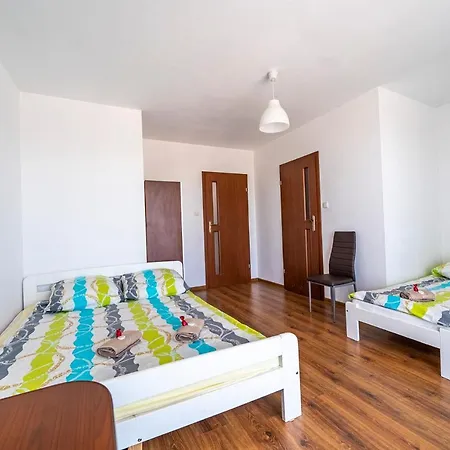 Pod Jedynkami * Владыславово