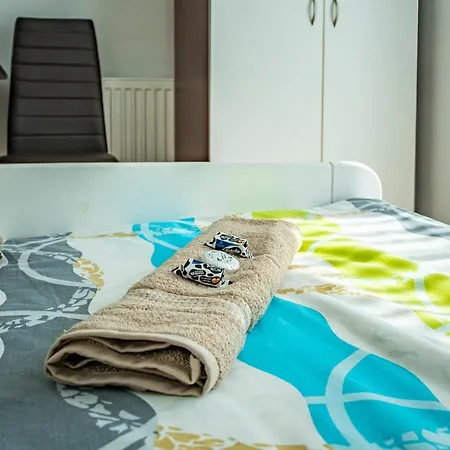 Pod Jedynkami Władysławowo