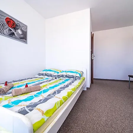 Pod Jedynkami Quarto em Acomodações Particulares Władysławowo