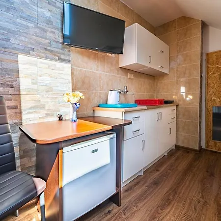 Pod Jedynkami * Владыславово