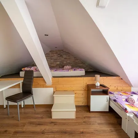 Pod Jedynkami * Владыславово