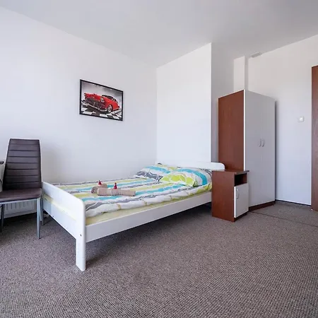 Pod Jedynkami * Владыславово