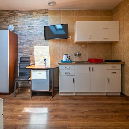 Habitación en casa particular Pod Jedynkami