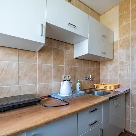 Pod Jedynkami * Владыславово