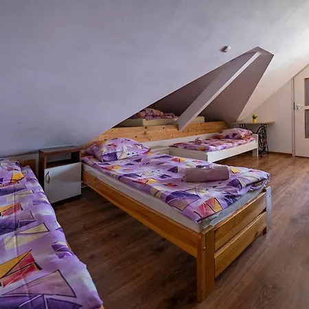 Habitación en casa particular Pod Jedynkami Władysławowo