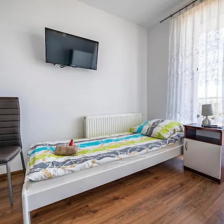 Pod Jedynkami Władysławowo