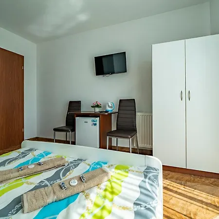 Homestay szállás Pod Jedynkami Władysławowo