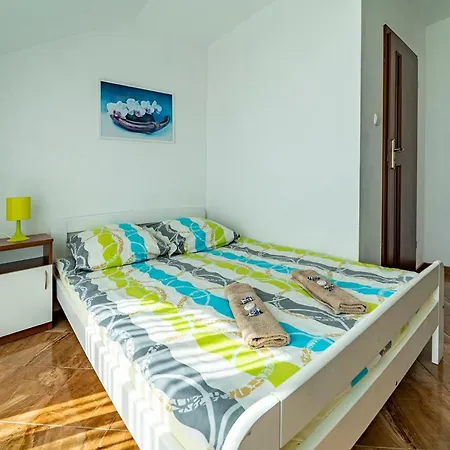 Pod Jedynkami Władysławowo