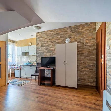 Pod Jedynkami Habitación en casa particular Władysławowo