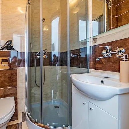 Pod Jedynkami Проживание в семье