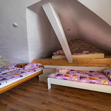 Pod Jedynkami Habitación en casa particular Władysławowo