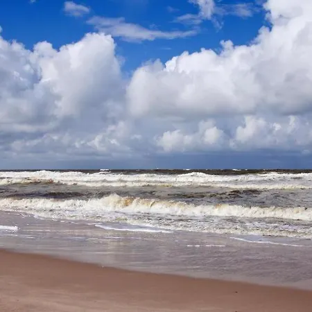 Проживание в семье Pod Jedynkami