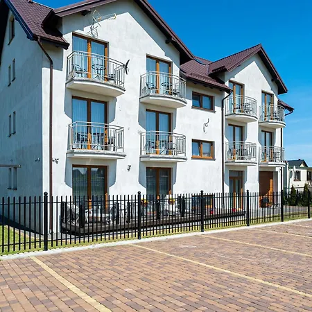 Pod Jedynkami Проживание в семье *