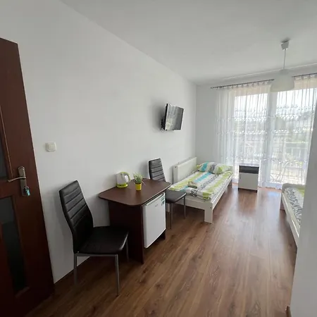 Pod Jedynkami Владыславово