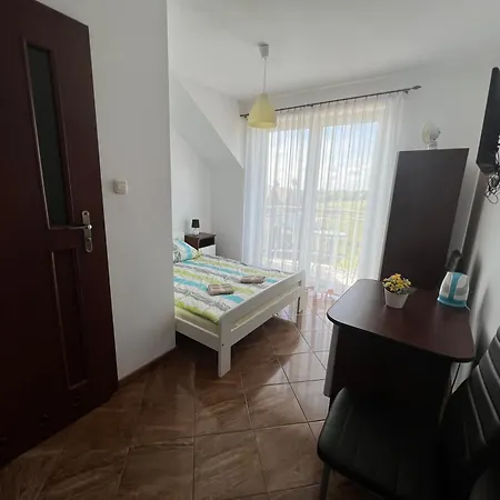 Pod Jedynkami Проживание в семье *