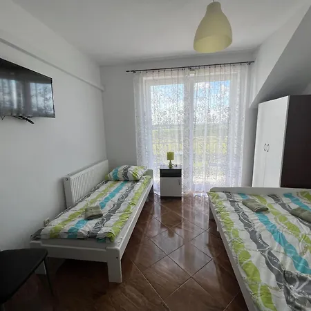 Quarto em Acomodações Particulares Pod Jedynkami Władysławowo
