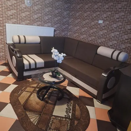 Pod Jedynkami Homestay szállás
