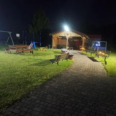 Homestay szállás Pod Jedynkami