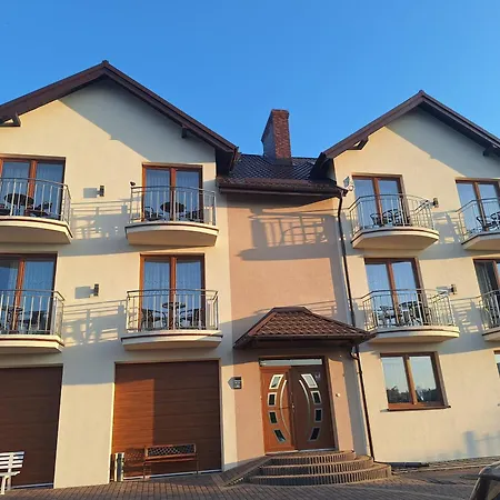 Pod Jedynkami Homestay szállás *