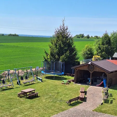 Pod Jedynkami Homestay szállás
