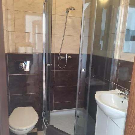 Pod Jedynkami Władysławowo