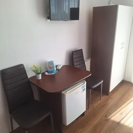 Homestay szállás Pod Jedynkami *