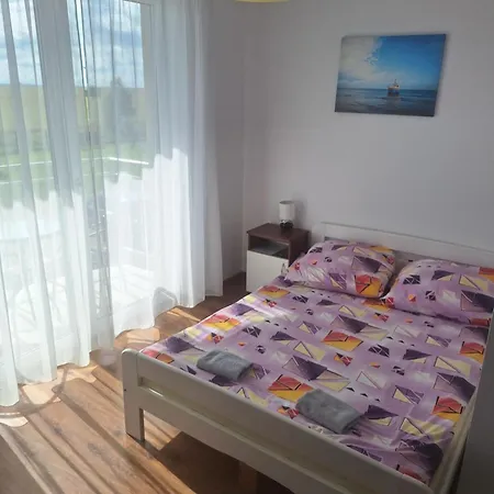 Homestay szállás Pod Jedynkami