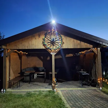 Pod Jedynkami Homestay szállás