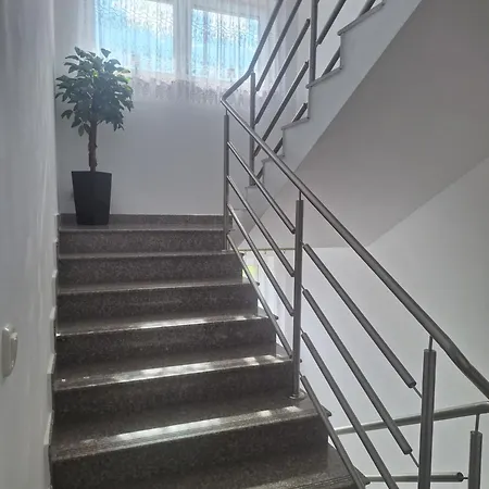 Homestay szállás Pod Jedynkami