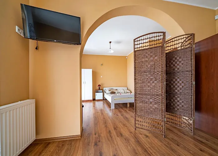 Pod Jedynkami * Władysławowo