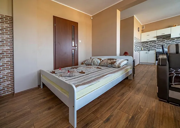 Pod Jedynkami Władysławowo