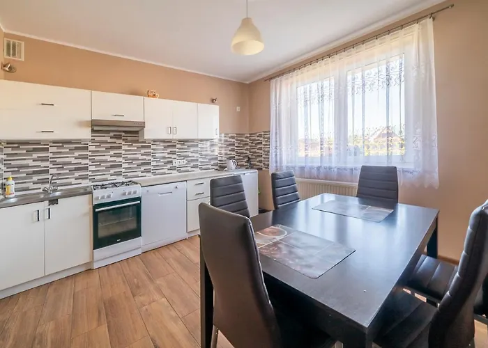 Pod Jedynkami Władysławowo