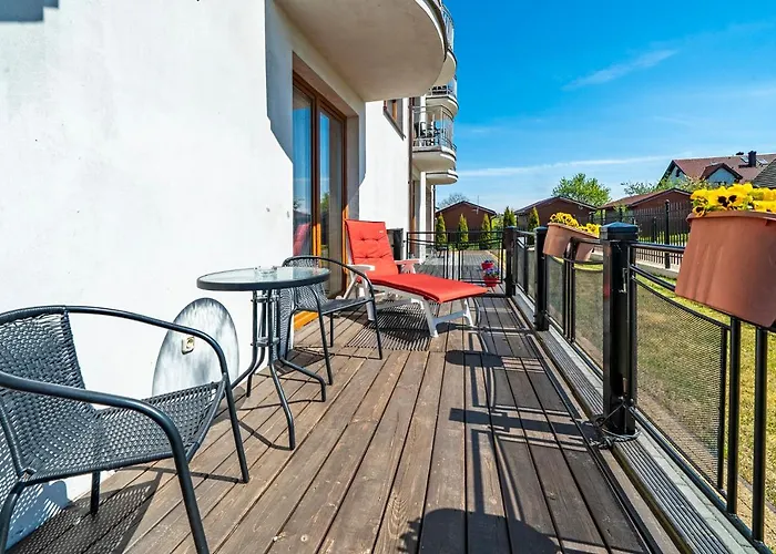 Pod Jedynkami منزل للإقامة