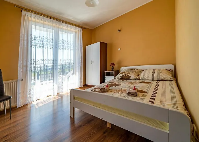 Pod Jedynkami * Władysławowo