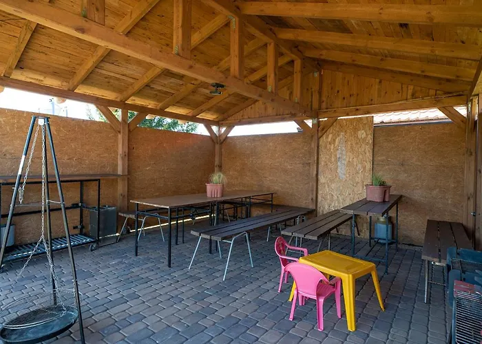 Pod Jedynkami منزل للإقامة *