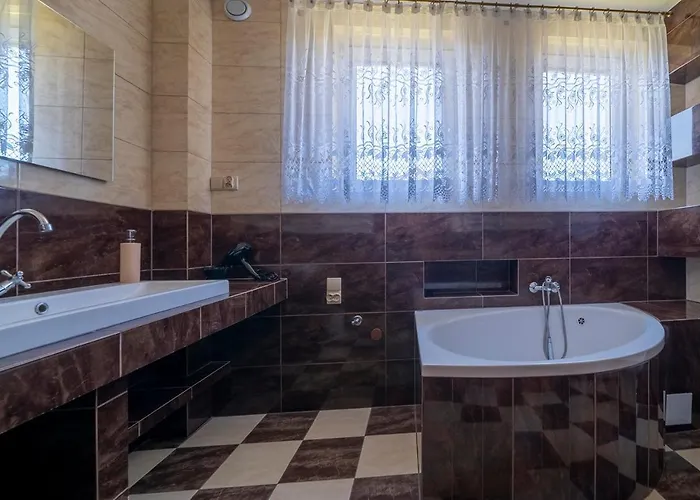 Pod Jedynkami Władysławowo