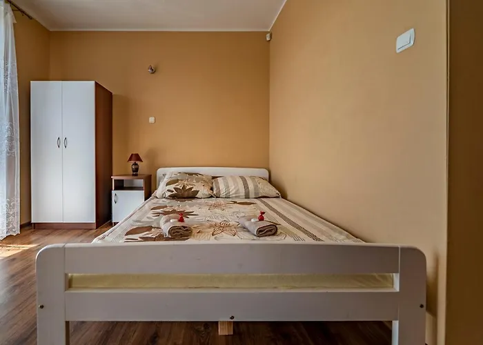 Pod Jedynkami Władysławowo