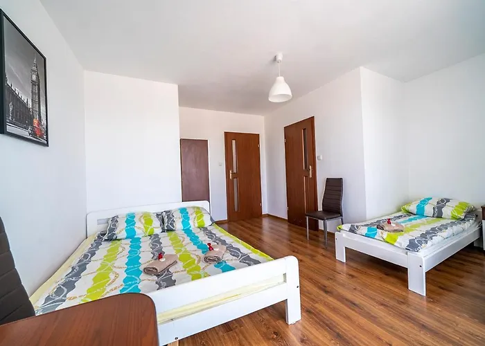 Pod Jedynkami * Władysławowo