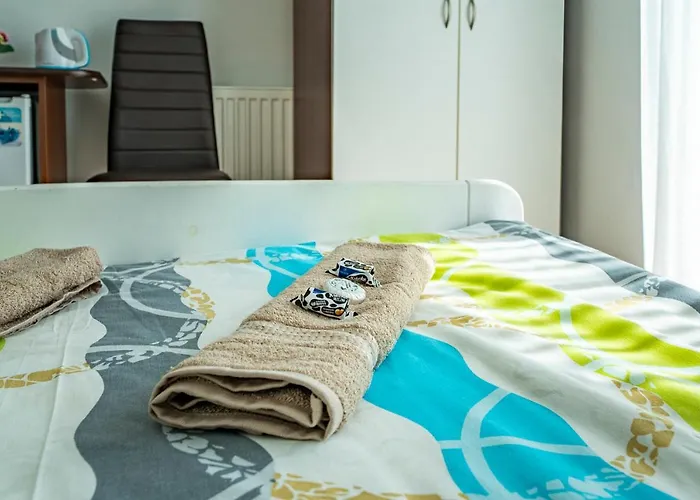 Pod Jedynkami Władysławowo