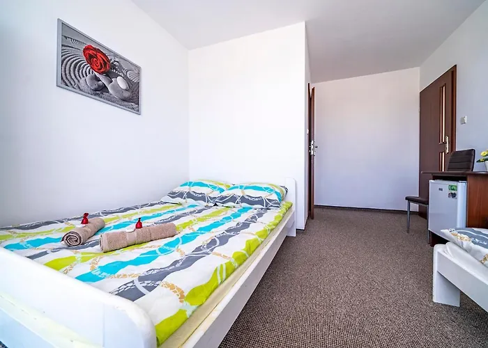 Pod Jedynkami منزل للإقامة Władysławowo