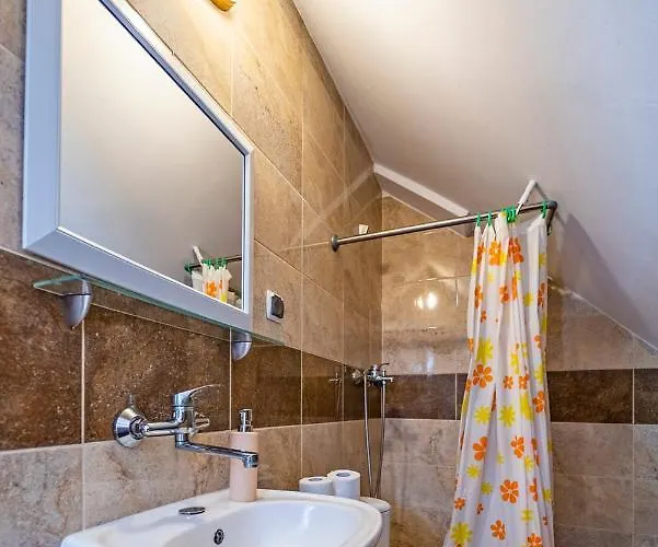 Pod Jedynkami Władysławowo