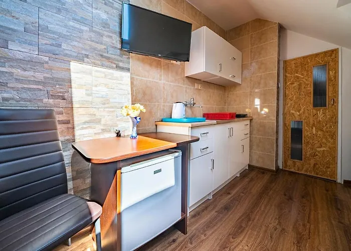 Pod Jedynkami * Władysławowo