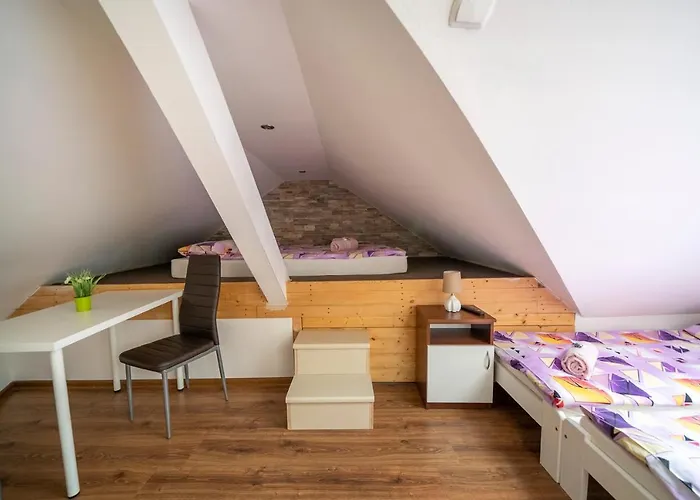 Pod Jedynkami * Władysławowo