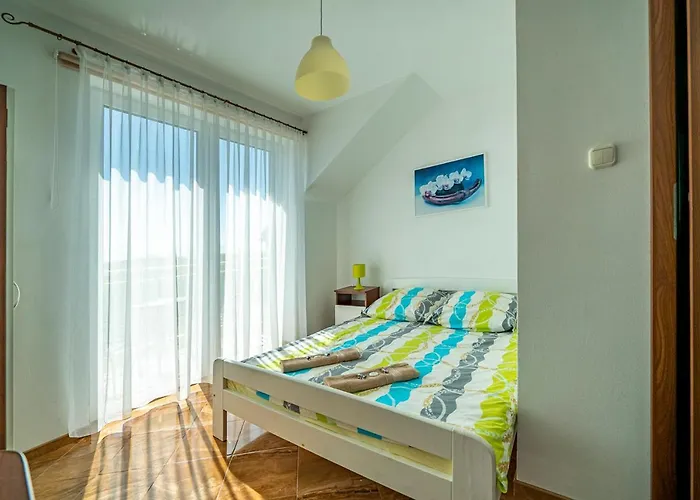 Pod Jedynkami منزل للإقامة